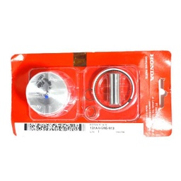[131A4GN5913] Seher Set, Piston Kit 0,75 Honda Grand