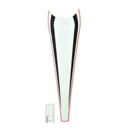 [86173K45N60ZA] Sticker Body (Stripe Center Fuel Tank 1) – CBR 150R K45G K45N