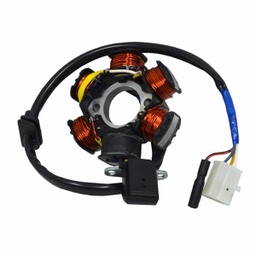 [31120KTL690] Spull (Stator Comp) Honda Revo