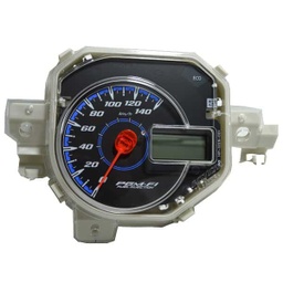 [37100K1AN01] Speedometer (Meter Assy) Honda BeAT K1A CBS