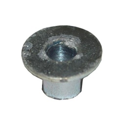 [77245K93N00] Bosh,Collar Cover Pengait Jok Honda Scoopy eSP K93