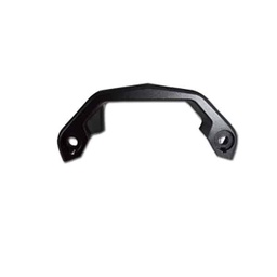 [53205K1AN20ZB] Cover Stang Depan Honda BeAT Street K1A