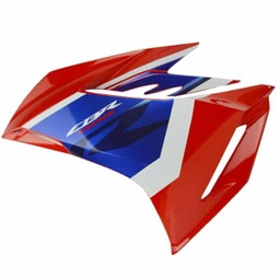 [64400K45NZ0ZA] Cover Body Kiri (Set Illust L Middle Cowl A Type1) – CBR 150R K45R