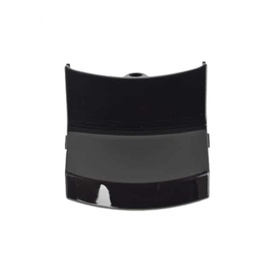 [81134K2FN00ZL] Cover Inner Upper Hitam Honda Scoopy K2F