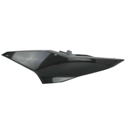 [83600K2SN00PBL] Cover Body Kiri Hitam Honda Vario 160 K2S