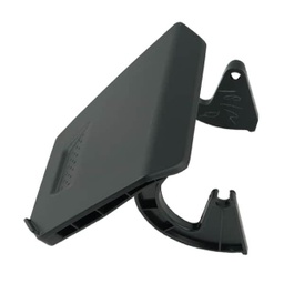 [81130K2VN30ZA] Cover Kantong Bawah Hitam Honda Vario 125 eSP K2V