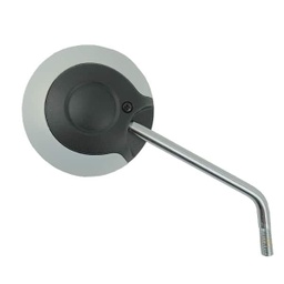 [88211K93N00ZR] Spion Putih Doff Honda Scoopy K2F