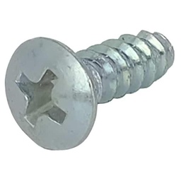 [9390234380] Baut, Screw Tapping 4X12 Honda Scoopy Karburator KYT