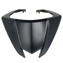[53208K2VN30MGB] Cover Batok Atas Hitam Doff Honda Vario 125 eSP K2V