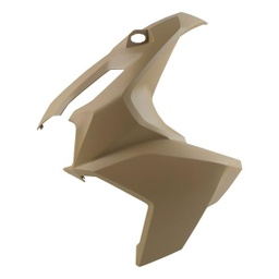 [64502K0WNA0ZE] Cover Depan Kiri Coklat Honda ADV 160