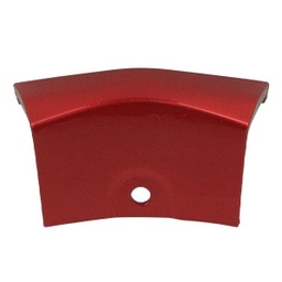 [64301K3VN00ZB] Cover Center Depan Merah Honda Stylo 160