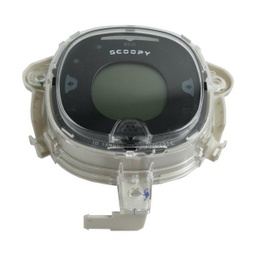 [37100K2FND1] Speedometer (Meter Assy) Honda Scoopy K2FP CBS ISS Smart Key