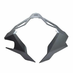 [53208K59A10MGB] Cover Speedometer Hitam Doff Honda Vario 125 eSP