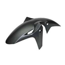 [61100K15920ZB] Spakbor Depan Hitam Honda New CB150R Streetfire K15M