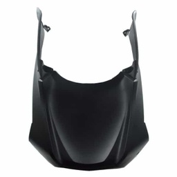 [64308KZR600ZB] Cover Lower Depan Hitam – Vario 125 FI