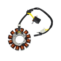 [31120K45N41] Spull (Stator Comp MTI) Honda CBR 150R K45G
