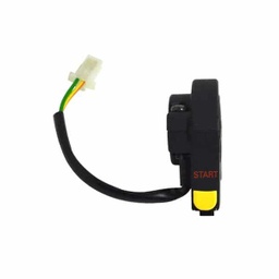 [35150KEV900] Saklar Starter Set Honda Supra 100