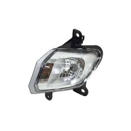 [33420K93N01] Lampu Sein Kiri Depan Honda New Scoopy eSP K93