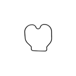 [16163KGF912] Packing (Gasket Float Chamber) – BeAT Karburator, Scoopy, Spacy, CS1, Vario 110 Karburator