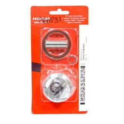 [131A2KVB930] Seher Set, Piston Kit 0.25 Honda Vario 110 Karbu