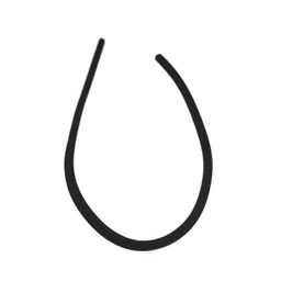 [81136K0WN00] Seal Inner Box Honda ADV 150