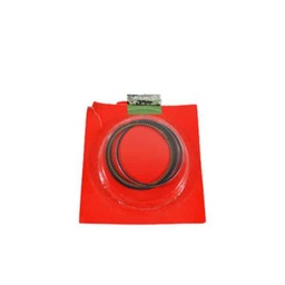 [13051K44V00] Ring Seher (Piston) Oversize 1.00 Honda BeAT eSP / BeAT Pop / Scoopy K16 / Vario 110 eSP