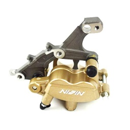 [45250K64N11] Kaliper Rem Depan Honda All New CBR 250RR