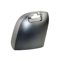 [81142K2FN00ZK] Kantong Kiri Hitam Doff (Lid Left Pocket MT GN BL) – Honda Scoopy eSP K2F