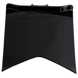 [64420K1ZJ10ZN] Cover B Center Hitam Honda PCX 160 K1Z