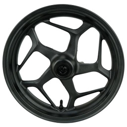 [44650K1ZN20ZA] Velg Depan Grey Honda PCX 160 K1Z CBS Ring 14