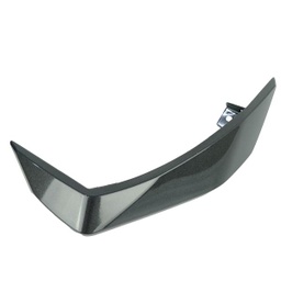 [53208K2SN00ZG] Cover Batok Kanan Hitam Honda Vario 160 K2S CBS