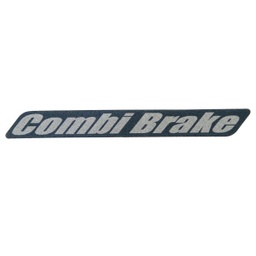 [86611K1ZN20ZB] Mark Combi Brake Type 1 Honda PCX 160 K1Z