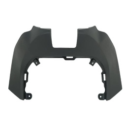 [80151K0JN00ZC] Cover Center Hitam Honda Genio