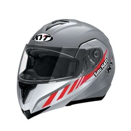[87100MHRRXL] Helm Honda RRX (L)