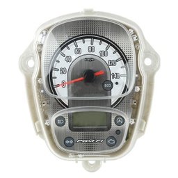 [37100K93N02] Speedometer (Meter Assy) Honda Scoopy eSP K93 ISS