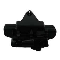 [50381K03N30] Cover Tutup Aki Honda Revo FI