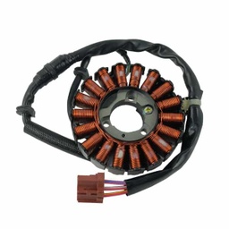 [31220K61601] Spull (Stator Comp) Honda BeAT POP eSP K61