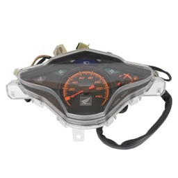[37200KVBN51] Speedometer (Meter Assy) Honda Vario 110 Techno