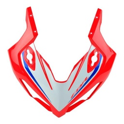 [64200K45A60ZB] Cover Tameng Depan Merah Type 1 Honda CBR 150R K45R