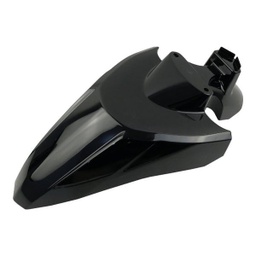 [61100K1AN80ZE] Spakbor Depan Hitam Metalic Honda BeAT K1AL