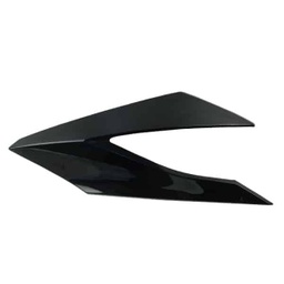 [61302K56N00ZE] Garnis Depan Kanan Hitam Honda Sonic 150R