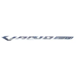 [86831K59A40ZA] Emblem 3D Honda Vario 150 New