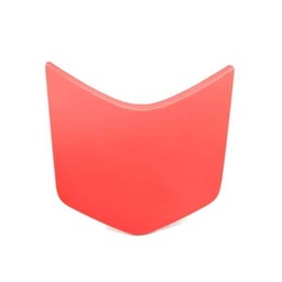 [84152K97T00ZX] Lid, Cover Behel Merah Honda PCX 150 K97