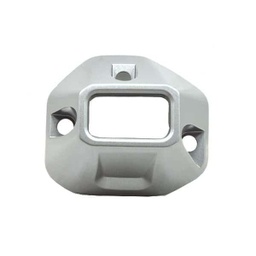 [18306K59A70ZA] Cover Knalpot Honda New Vario 150 K59J