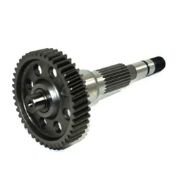 [23430K59A70] Gear Comp Final 44T Honda Vario 150 eSP K 59J