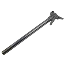 [51525K84305] As Shock Depan Kiri Honda Honda CRF 150L