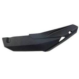 [18355K45NL0] Cover Knalpot (Muffler Protector) – Honda CBR 150R K45R