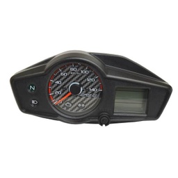 [37100K18941] Speedometer (Meter Assy) Honda Verza 150