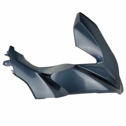 [64501K1ZJ10ZJ] Cover Depan Kanan Grey Honda PCX 160 K1Z