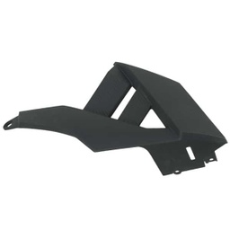 [64321K15720] Cover Bawah Kanan Hitam Honda CB150R StreetFire K15P